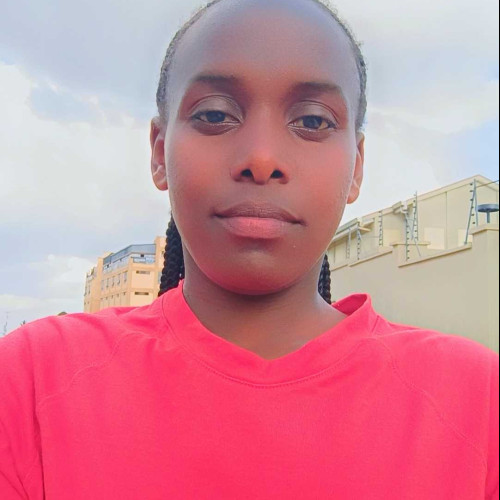 Faith c. profile photo