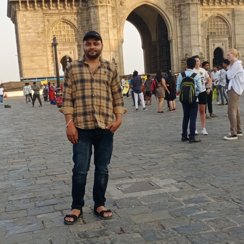 Rahim  K. profile photo