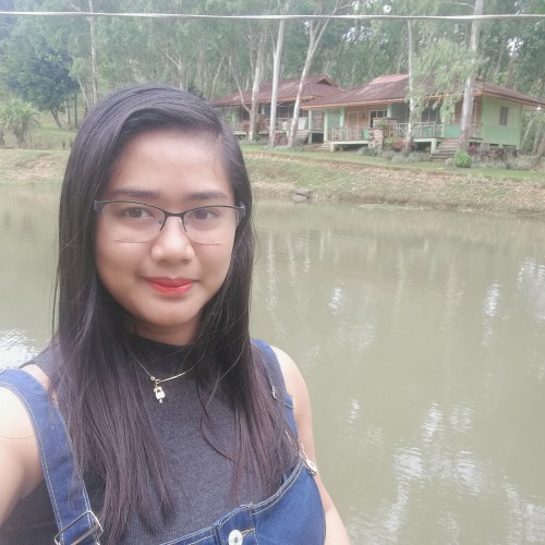 Joymee B.