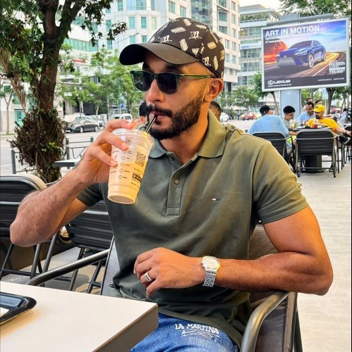 Zouheir  A. profile photo