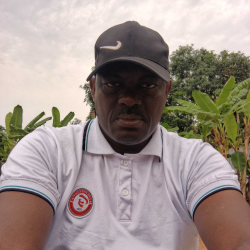 basiru y. profile photo
