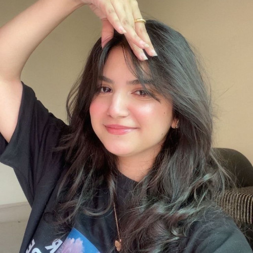Arpita V. profile photo