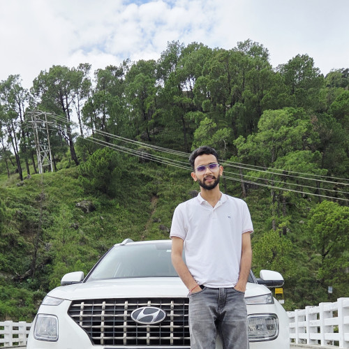 Munish R.