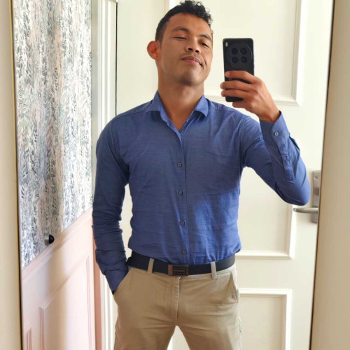 Miguel A. profile photo