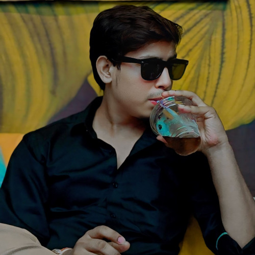 Somu K. profile photo