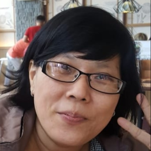 Sisca D.
