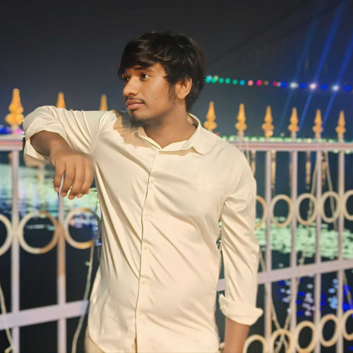 G vamsi k. profile photo