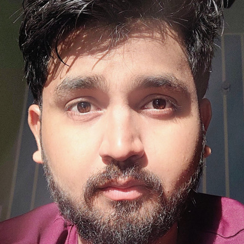 Shubham M.