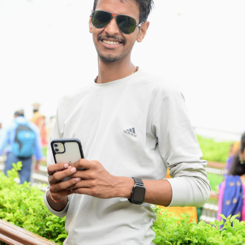 Rohit  R. profile photo
