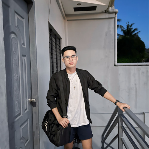 Jemel T. profile photo
