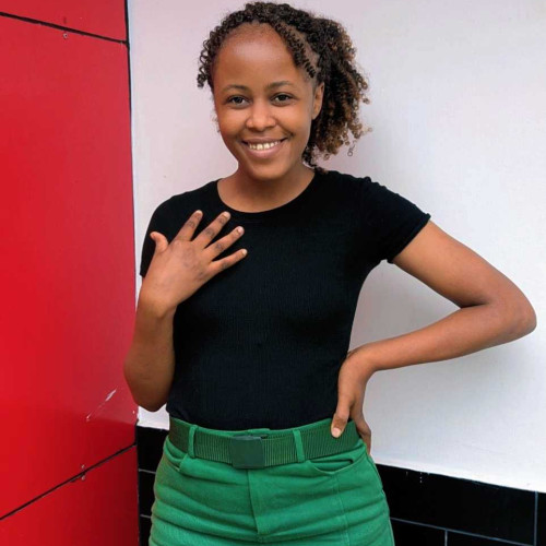 Beatrice M. profile photo