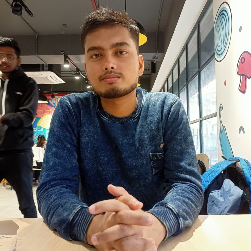 Aayushman  S.