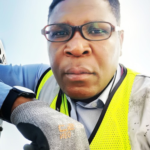 Pedzisai Wayne C. profile photo