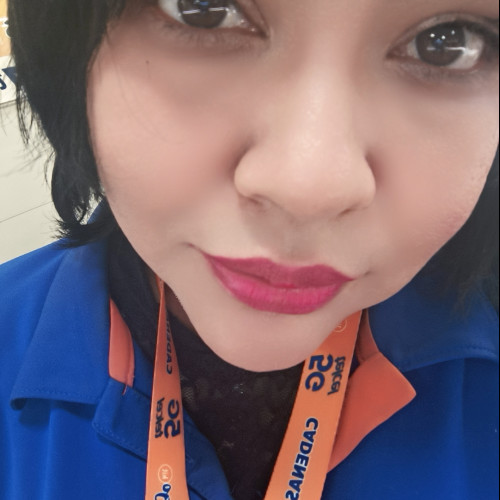 Sonia S. profile photo