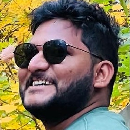 Siva B. profile photo