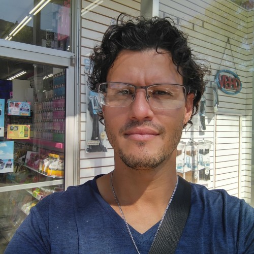 George O. profile photo