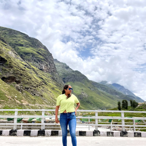 Shalu  S. profile photo