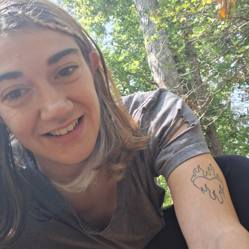 Andi B. profile photo