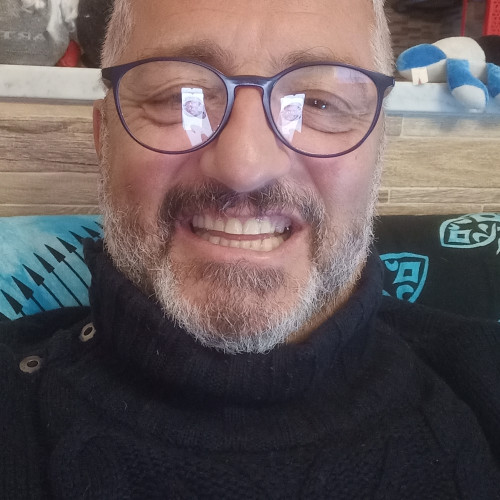 Gian M. profile photo