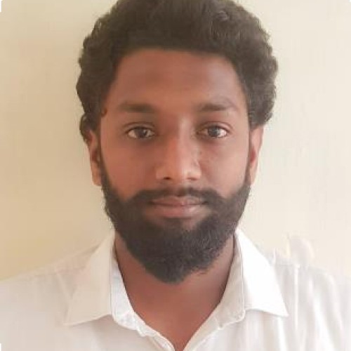 MANIKRISHNA A.
