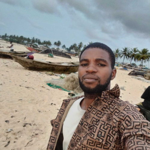 Ramon J. profile photo