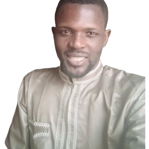 Aminu L. profile photo