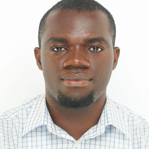 Chukwuemeka A. profile photo