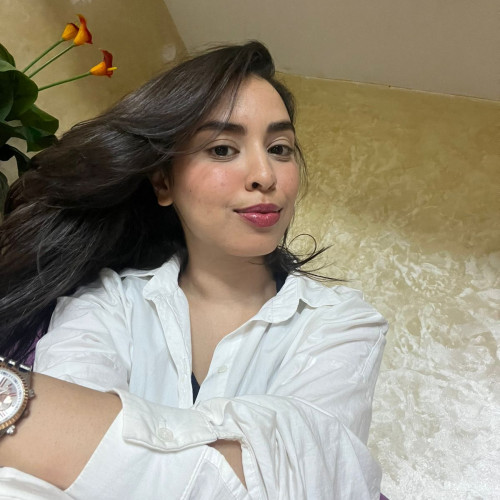 Leyla R. profile photo