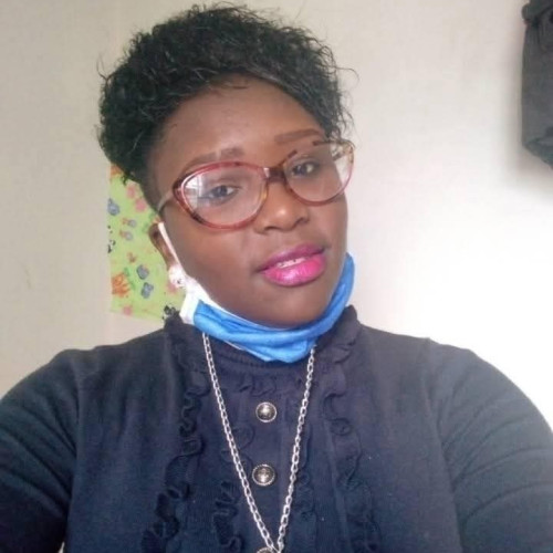 Carolynah A. profile photo