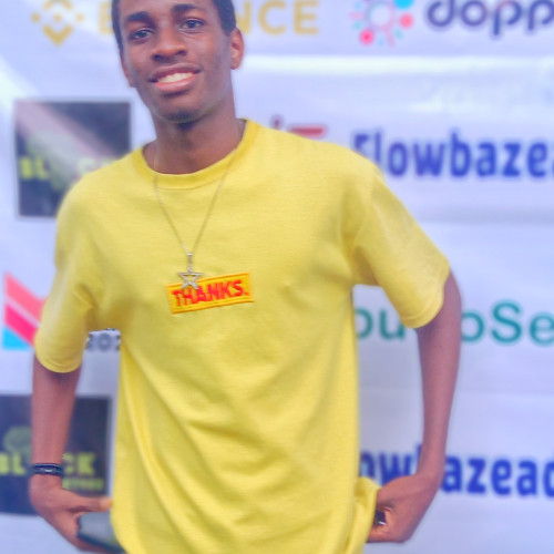Emmanuel  A. profile photo