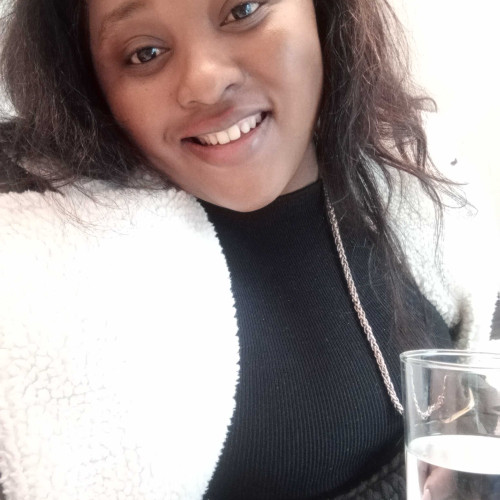 Mpho M. profile photo