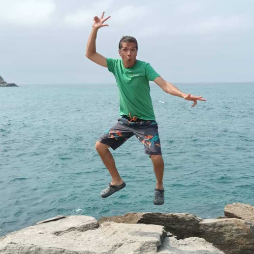 Celso G. profile photo
