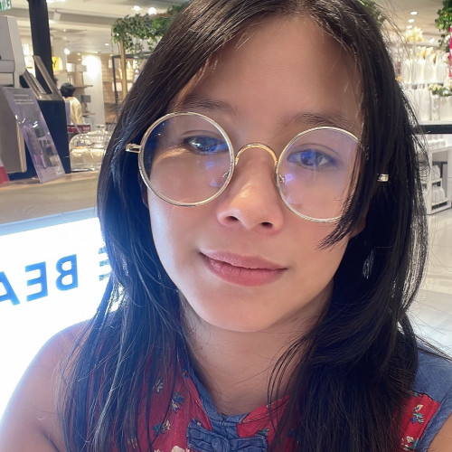 Chairein C. profile photo