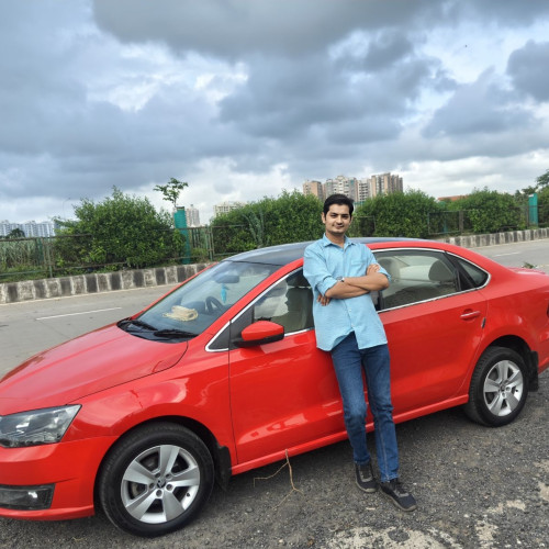 piyush v. profile photo