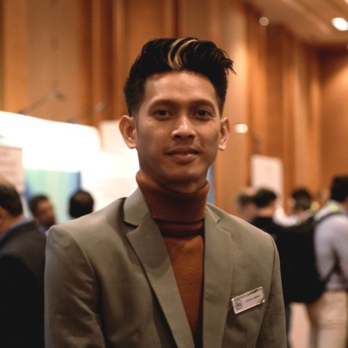 Jommel G. profile photo