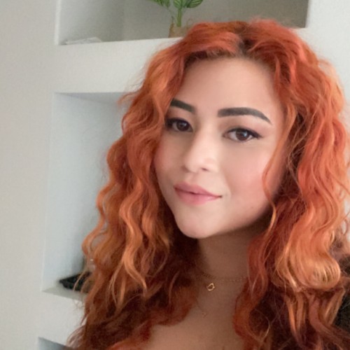 Damaris A.