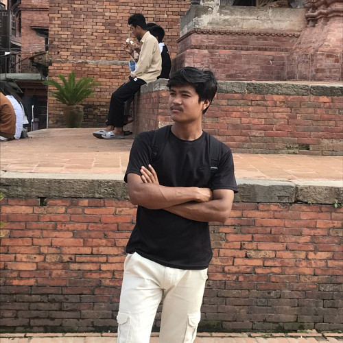 Biraj X. profile photo
