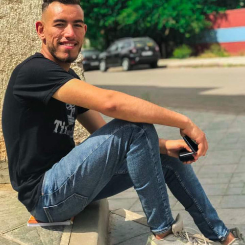 Hamza  D. profile photo