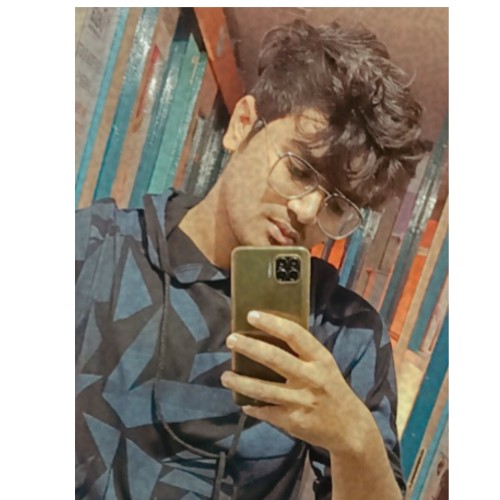 Vraj P.