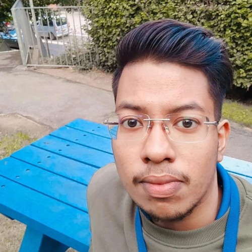 Pratik D. profile photo