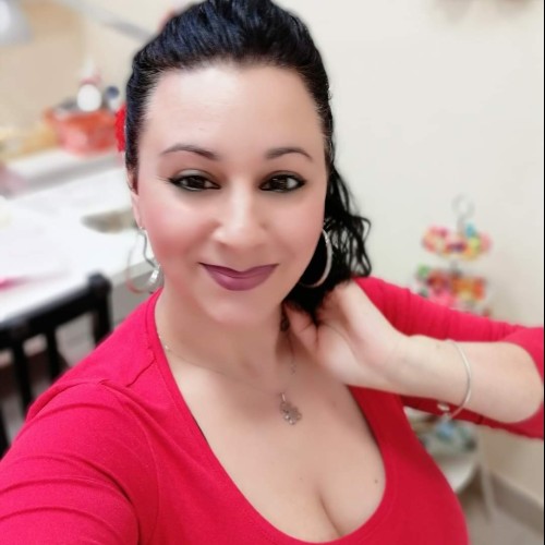 Raffaella R.