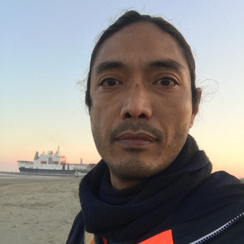 Biswo Jung R. profile photo