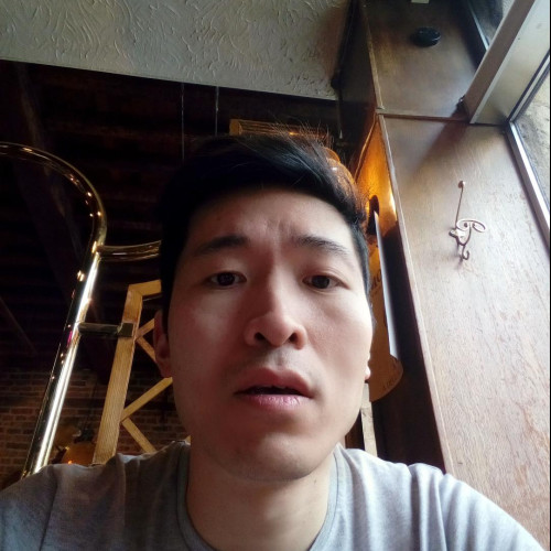 Eric T. profile photo