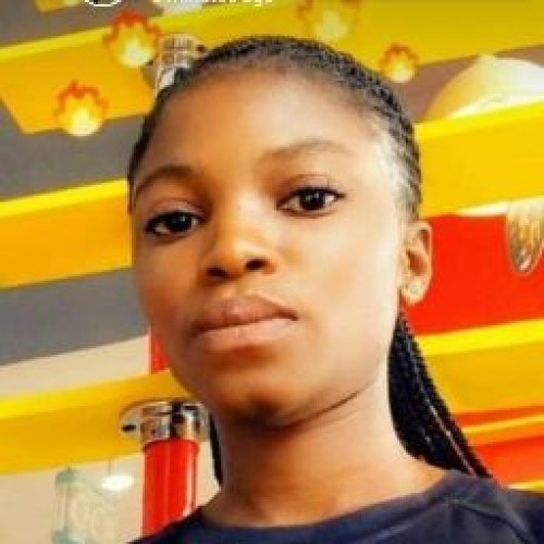 Gift P. profile photo