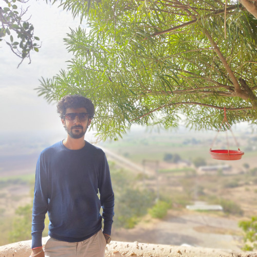 Darshil S. profile photo