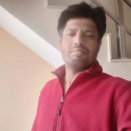 Ankush V. profile photo