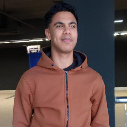 Isam I. profile photo