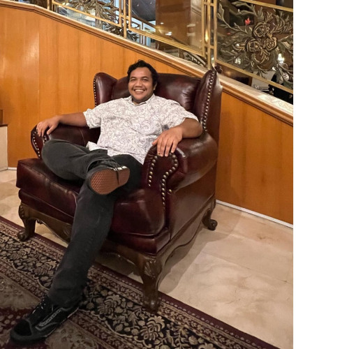 Afif A. profile photo