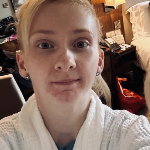 Niamh L. profile photo
