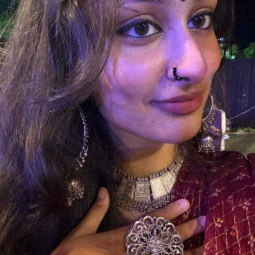 Rashi G. profile photo
